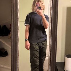 Meet your Posher, Zach